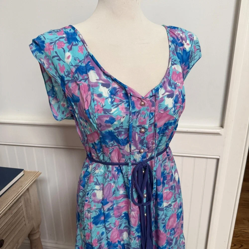 Free People vibrant free